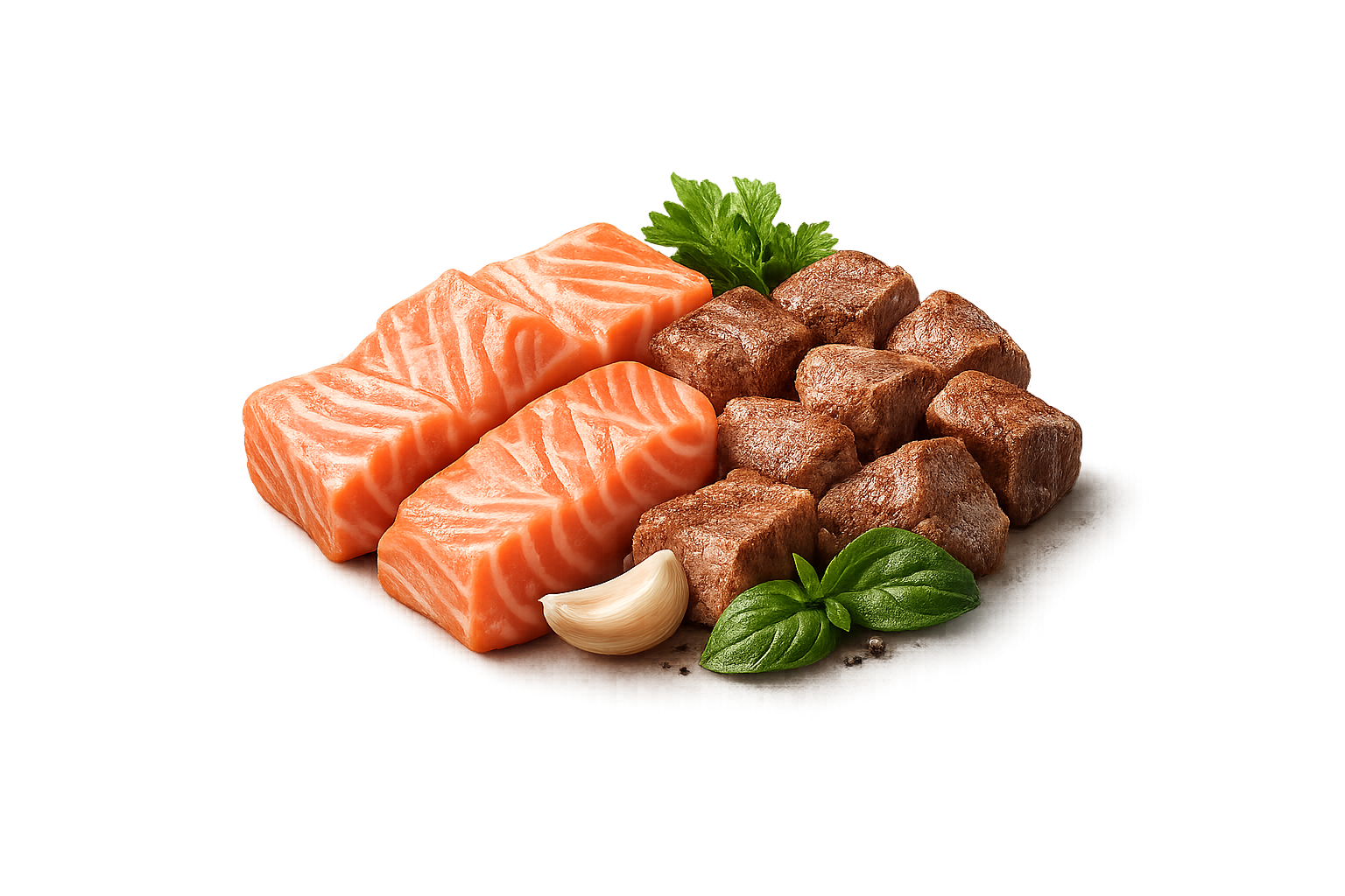 Proteína seleccionada