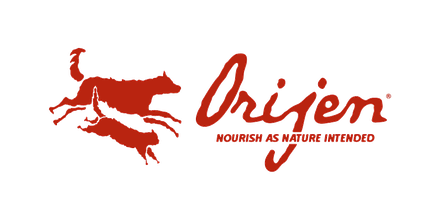 Logo Orijen