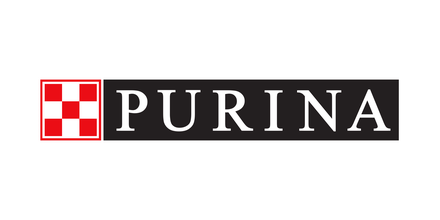 Logo Purina