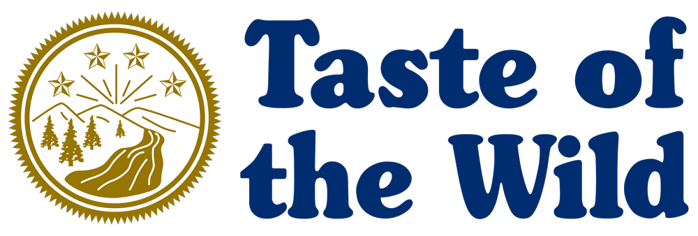 Logo Taste of the Wild